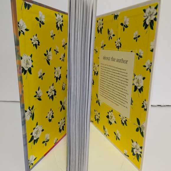 Whiskey in a Teacup by Reese Witherspoon - Picture 3 of 3